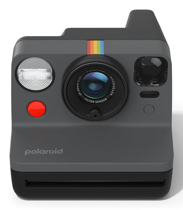 EAN 9120134280183 - Polaroid Now Gen 3 Negro imagen 1
