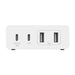 EAN 0745883827510 - Belkin WCH010VFWH cargador de dispositivo móvil Portátil, Smartphone, Tableta Blanco Corriente alterna In imagen 2