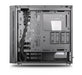 EAN 4040895011299 - Nanoxia Deep Silence 8 Pro TG Micro Torre Negro imagen 7