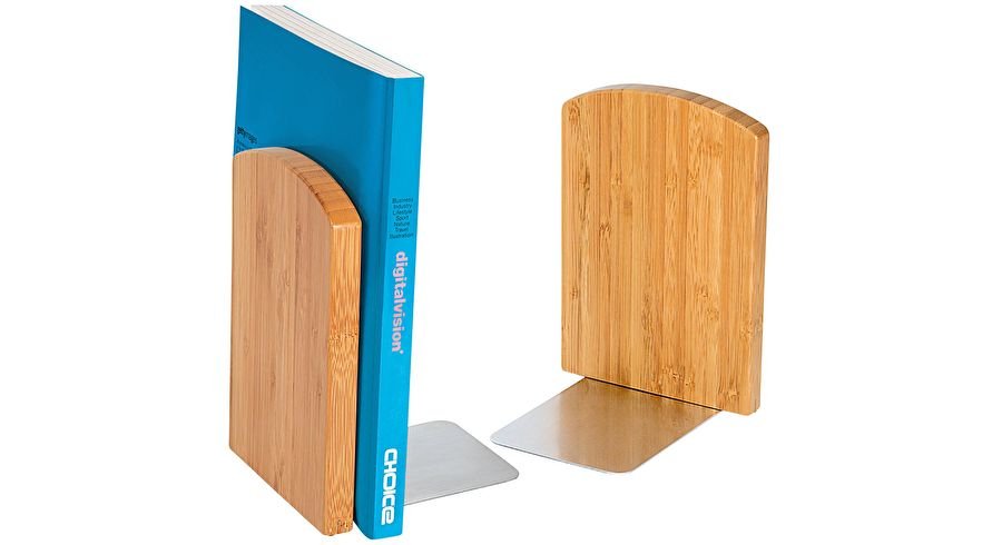 EAN 4003801805597 - Wedo 61 1207 soporte para libros Madera Bamboo imagen 1
