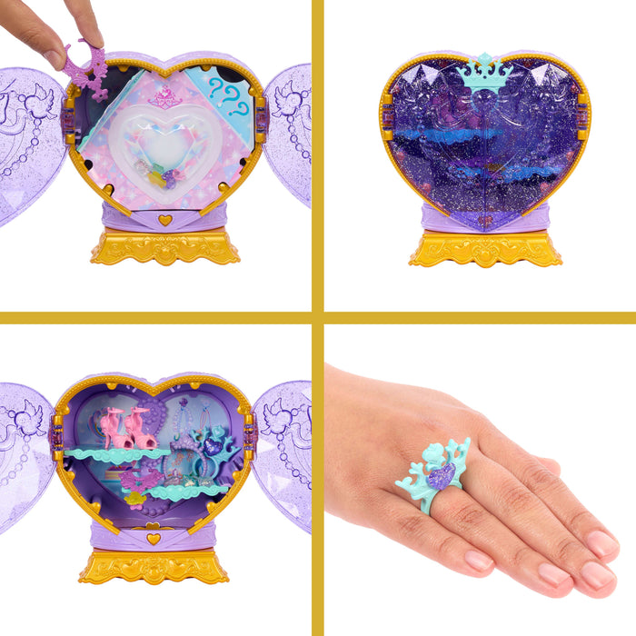 EAN 194735334827 - Disney Princess JHL49 muñeca imagen 3
