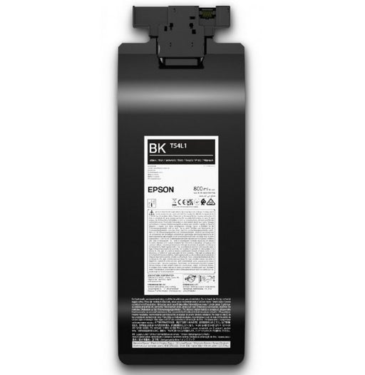 EAN 8715946715315 - Epson UltraChrome DG2 T54L100 cartucho de tinta 1 pieza(s) Original Negro imagen 1