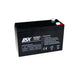 EAN 8420738281687 - DSK 10363 batería para sistema ups Sealed Lead Acid (VRLA) 12 V 9 Ah imagen 1