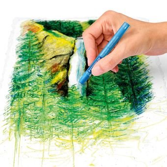 EAN 4007817023990 - Staedtler 223 Multicolor 12 pieza(s) imagen 4