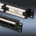 EAN 5902560369816 - Extralink EX.9816 panel de parcheo 1U imagen 6