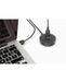 EAN 3760170880457 - Urban Factory MINEE USB 2.0 480 Mbit/s Negro imagen 5