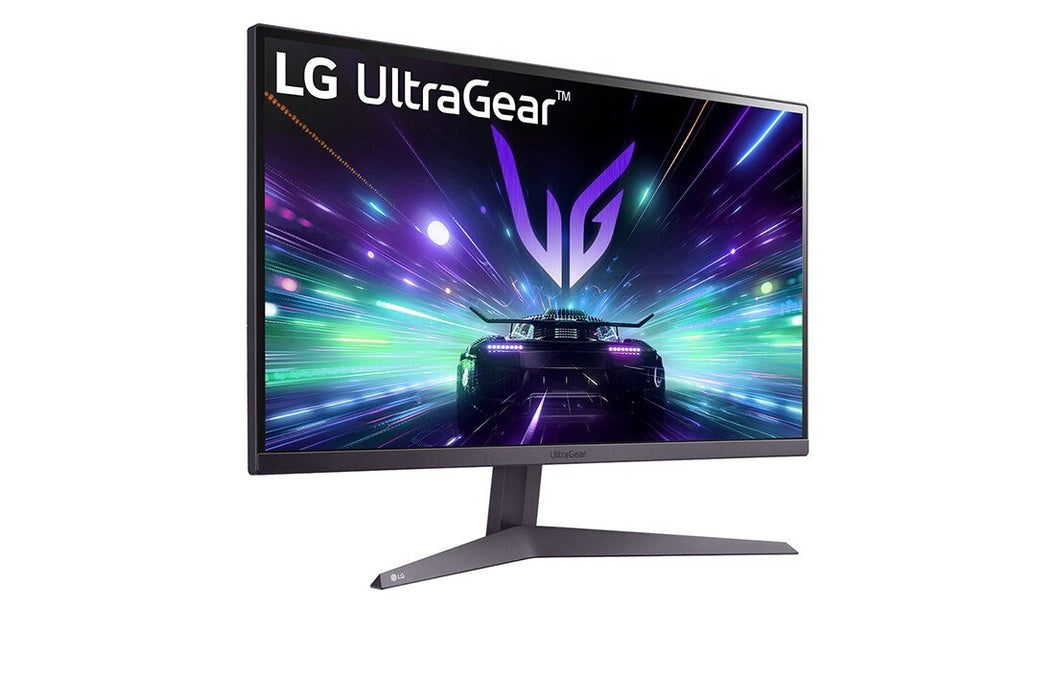 EAN 8806096175293 - LG 27GS50FX-B pantalla para PC 68,6 cm (27") 1920 x 1080 Pixeles Full HD LED Negro imagen 4