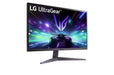 EAN 8806096175293 - LG 27GS50FX-B pantalla para PC 68,6 cm (27") 1920 x 1080 Pixeles Full HD LED Negro imagen 4