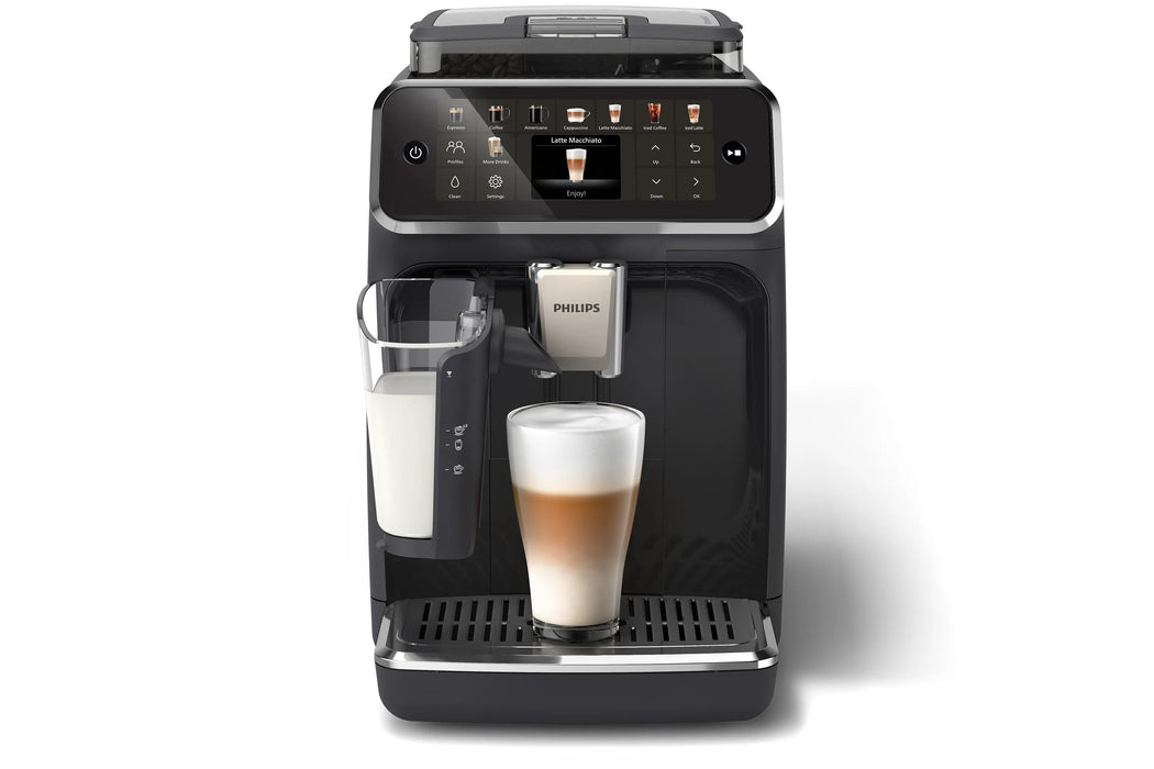 EAN 8720389032318 - Philips 5000 series EP5541/50 cafetera eléctrica Máquina espresso 1,8 L imagen 2