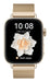 EAN 6942103128790 - Huawei WATCH FIT 3 4,62 cm (1.82") AMOLED 43.2 mm Digital 408 x 480 Pixeles Pantalla táctil Oro Wifi GPS  imagen 2