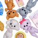 EAN 0035051248767 - Rainbow High Pretty in Paris Fashion - Kia Hart (Soft Pink) imagen 11