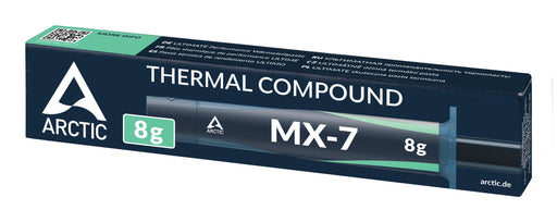 EAN 4895265000881 - ARCTIC MX-7 compuesto disipador de calor Pasta térmica 8 g imagen 2
