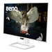 EAN 4718755097492 - BenQ EW270Q pantalla para PC 68,6 cm (27") 2560 x 1440 Pixeles 2K Ultra HD LCD Blanco imagen 2