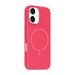 EAN 4895206944007 - LAUT HUEX SLIM funda para teléfono móvil 16 cm (6.3") Coral imagen 3