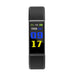EAN 8021735193357 - Celly TRAINERTHERMOBK Relojes inteligentes y deportivos 2,44 cm (0.96") LCD Digital Negro imagen 1