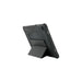 EAN 3700992530505 - Mobilis 053012 27,9 cm (11") Funda Negro imagen 5