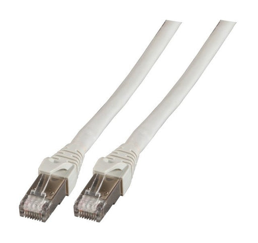 EAN 4049759063412 - EFB Elektronik K5537GR.90 cable de red Gris 90 m Cat6a S/FTP (S-STP) imagen 1