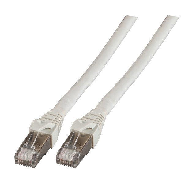 EAN 4049759063399 - EFB Elektronik K5537GR.70 cable de red Gris 70 m Cat6a S/FTP (S-STP) imagen 1