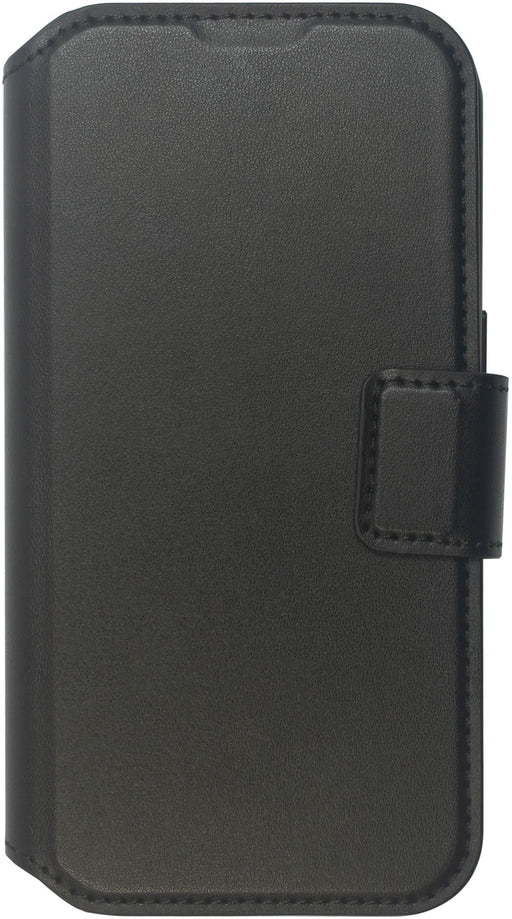 EAN 5715063458006 - eSTUFF ES67160105 funda para teléfono móvil 17,5 cm (6.9") Funda cartera Negro imagen 1