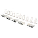 EAN 7630049602694 - ROLINE 26.21.0266 accesorio de bastidor Estribo guía de cables imagen 2