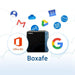 EAN 4711103085011 - QNAP LS-BOXAFE-GOOGLE-10USER-1Y software de utilidades de PC 10 licencia(s) Copia de seguridad / Recupera imagen 1