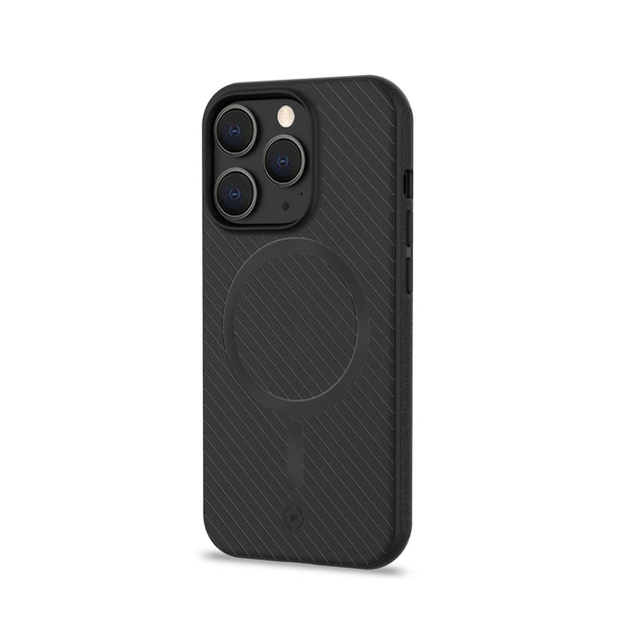 EAN 8021735197607 - Celly Ultramag funda para teléfono móvil 15,5 cm (6.1") Negro imagen 1