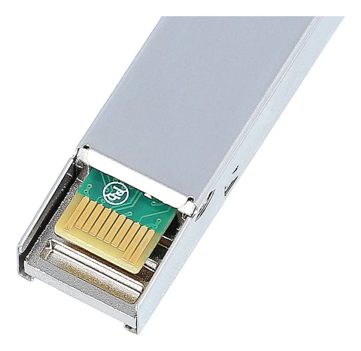 EAN 4063232340937 - BlueOptics F-MM850-550M-1.25G-BO red modulo transceptor Fibra óptica 1250 Mbit/s SFP imagen 5