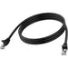 EAN 1043055800002 - Vision TC 2MCAT6A/BL cable de red Negro 2 m Cat6a U/UTP (UTP) imagen 1