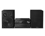 EAN 5025232886739 - Panasonic SC-PMX94 Minicadena de música para uso doméstico 120 W Negro imagen 1