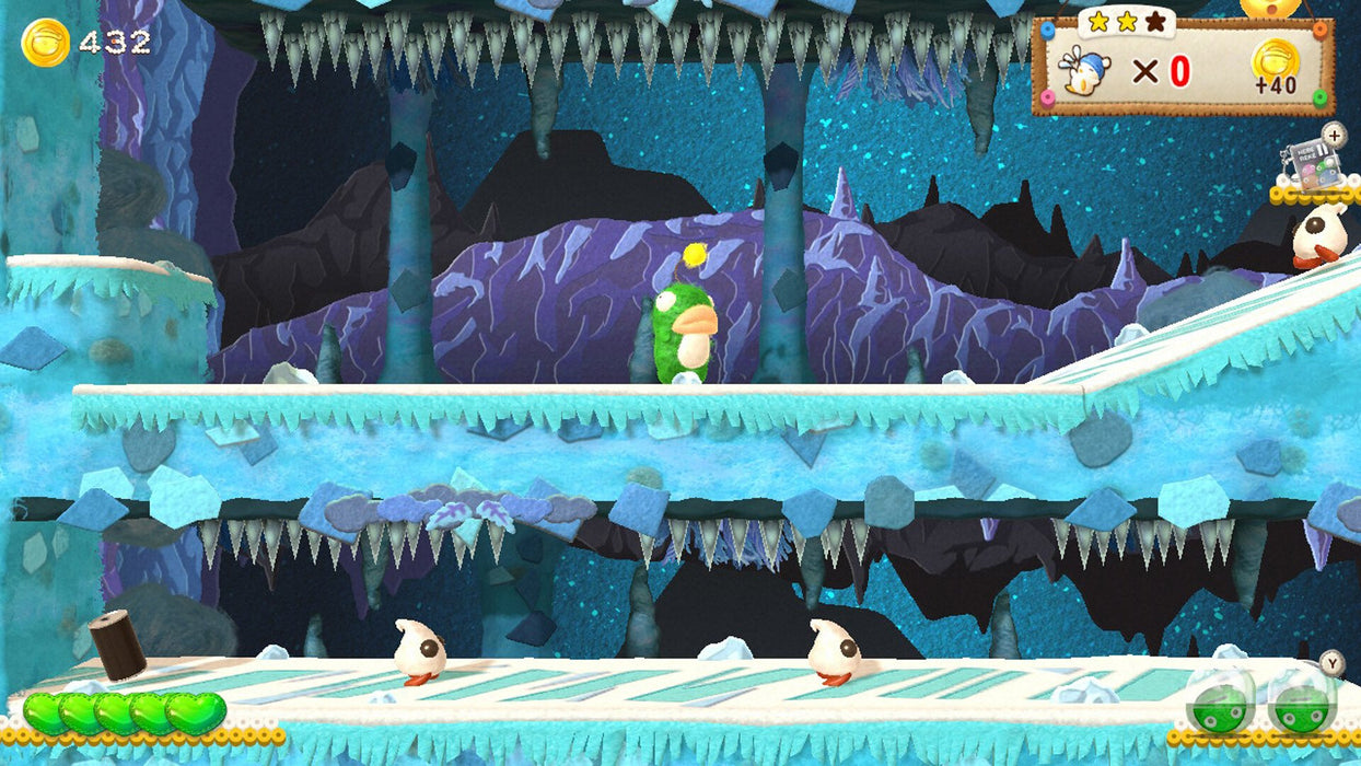 EAN 3760328373800 - Red Art Games Ufouria: The Saga 2 imagen 5