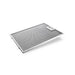 EAN 4242002976525 - Bosch Serie 4 DFT63AC50 campana Semintegrada (extraíble) Plata 360 m³/h imagen 5