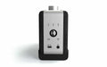 EAN 4260117325687 - FALLER OSKAR Altavoz monofónico portátil Negro, Plata 4 W imagen 3