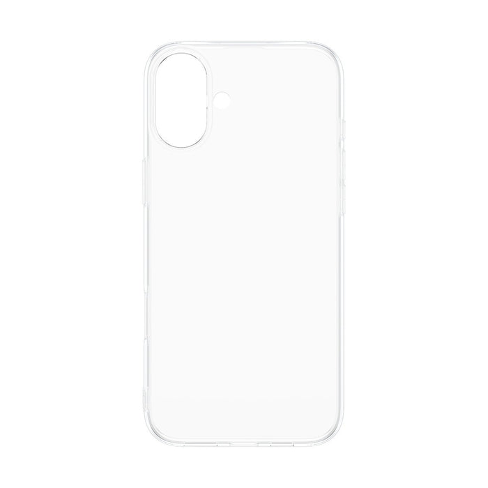 EAN 5715685003288 - PanzerGlass SAFE. by ® TPU Case Transparent iPhone 16 Plus funda para teléfono móvil Transparente imagen 4