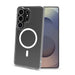 EAN 8021735226369 - Celly GELSKINMAG funda para teléfono móvil 17,5 cm (6.9") Transparente imagen 8