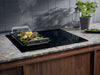 EAN 7332543590421 - Electrolux EIV644 Negro Integrado 60 cm Con placa de inducción 4 zona(s) imagen 3