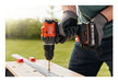 EAN 5035048836194 - Black & Decker BLD683XN-XJ taladro 1800 RPM 1 kg Negro, Naranja imagen 7