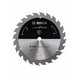 EAN 3165140958165 - Bosch 2 608 837 669 hoja de sierra circular 14 cm 1 pieza(s) imagen 1
