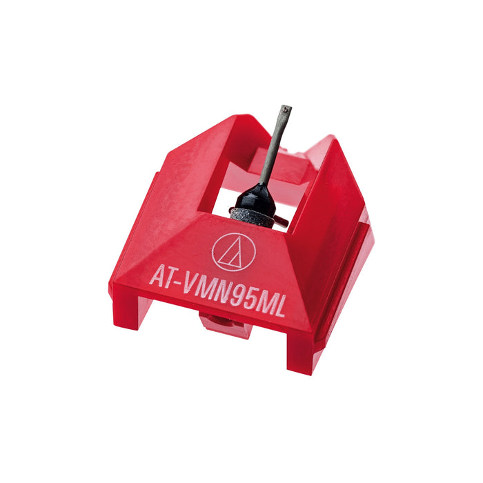 EAN 4961310146054 - Audio-Technica AT-VMN95ML accesorio de tornamesas Aguja imagen 2