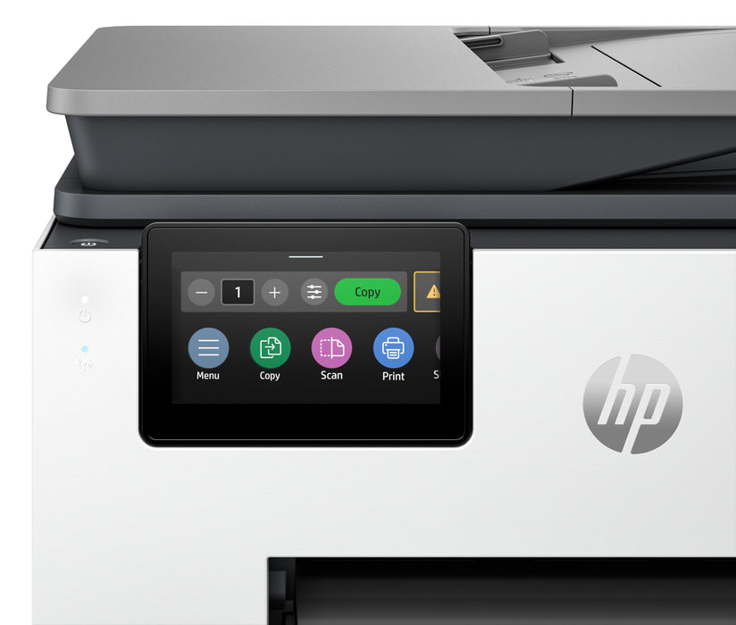 EAN 0196337284982 - HP OfficeJet Pro 9132e All-in-One Prntr Inyección de tinta térmica A4 4800 x 1200 DPI 25 ppm Wifi imagen 3