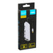 EAN 5903968680800 - iBox IUH3RJ4K hub de interfaz USB Tipo C 5000 Mbit/s Plata imagen 4