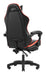 EAN 8435693111047 - Mars Gaming MGC-X Silla para videojuegos de PC Asiento acolchado Negro, Rojo imagen 6