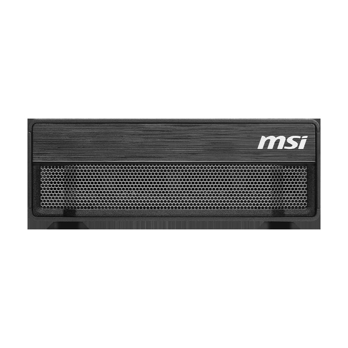 EAN 4711377403511 - MSI EdgeXpert-32SEU ARM Cortex GB10 128 GB LPDDR5x-SDRAM 4 TB SSD DGX OS Mini PC Negro imagen 2