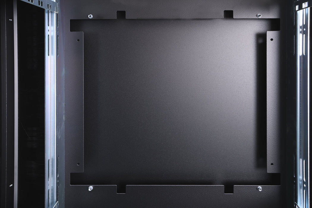 EAN 4016032343585 - Digitus DN-19 42U-8/8-B-1 armario rack Rack o bastidor independiente Negro imagen 6