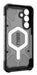 EAN 840283926129 - Urban Armor Gear 21450911314 funda para teléfono móvil 17 cm (6.7") Ceniza, Negro imagen 1