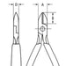 EAN 4003773043720 - Knipex 75 02 125 alicate de corte Cortacables manual imagen 4