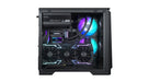 EAN 886523302179 - Phanteks ECLIPSE P200A Mini Tower Negro imagen 5