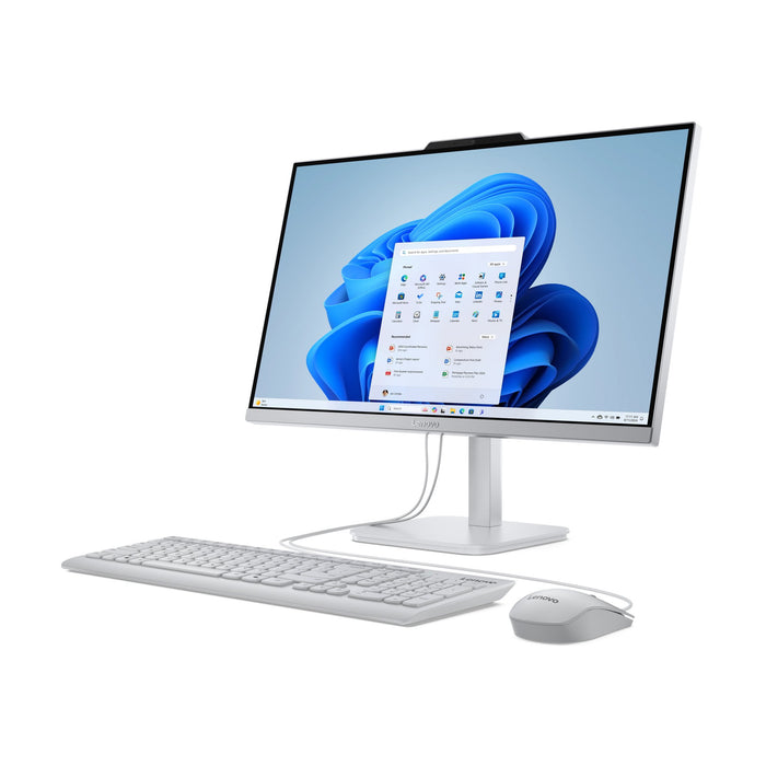 EAN 199274446888 - Lenovo A100 Intel® N N100 60,5 cm (23.8") 1920 x 1080 Pixeles PC todo en uno 8 GB DDR5-SDRAM 512 GB SSD Wi imagen 3