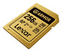 EAN 843367138579 - Lexar ARMOR GOLD 256 GB SDXC UHS-II imagen 3