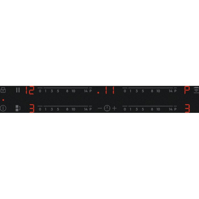 EAN 7333394124339 - Electrolux EIV83443CT Negro Integrado 80 cm Con placa de inducción 4 zona(s) imagen 13