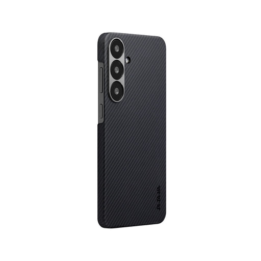 EAN 0749355417414 - Pitaka KS2501S funda para teléfono móvil 17 cm (6.7") Negro imagen 1